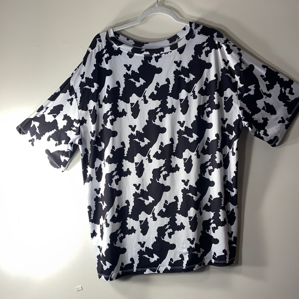 Shein top